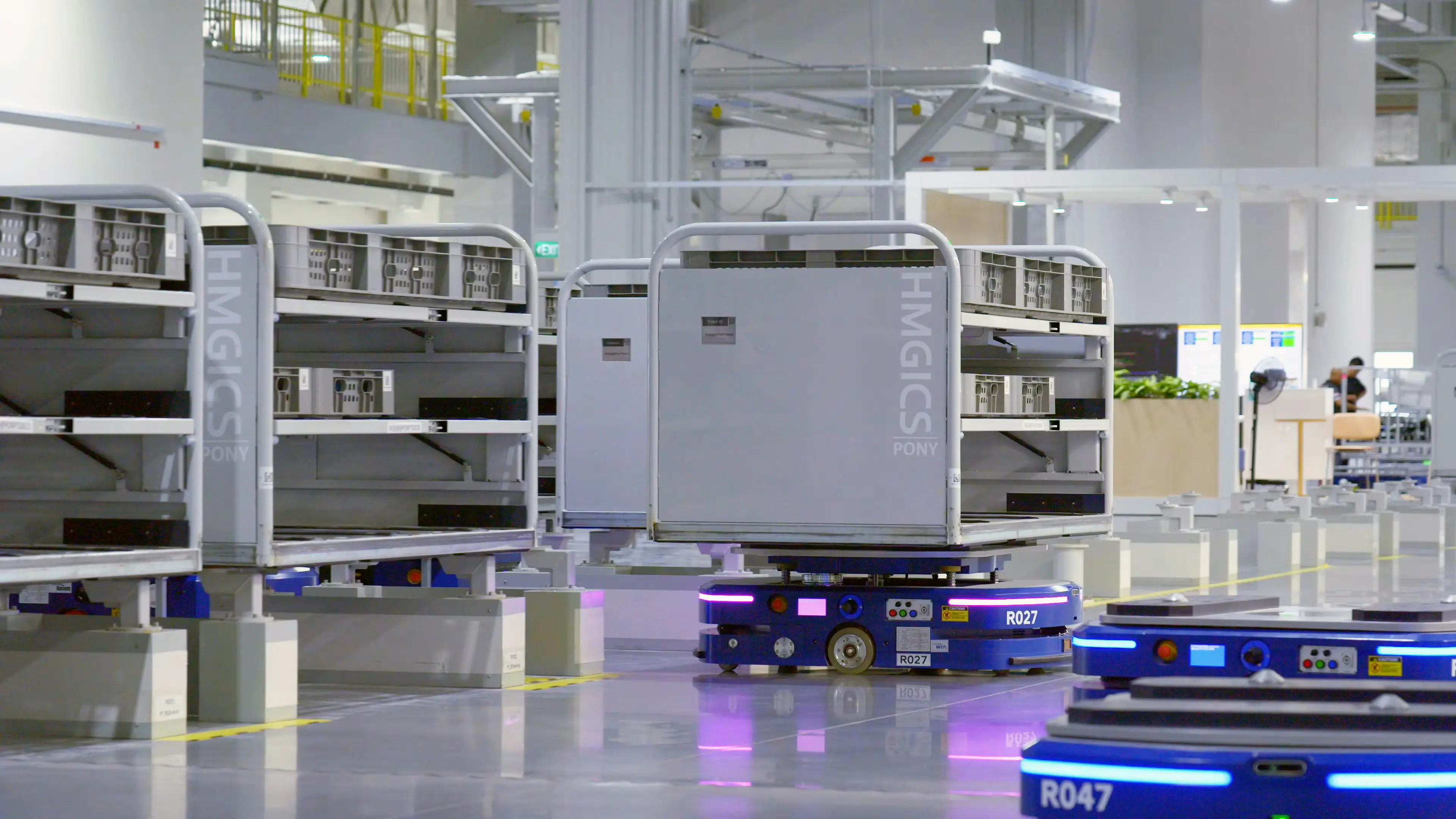 Breathing New Life into Legacy Factories with AI‑Driven Automation Infrastructure | Invos Global