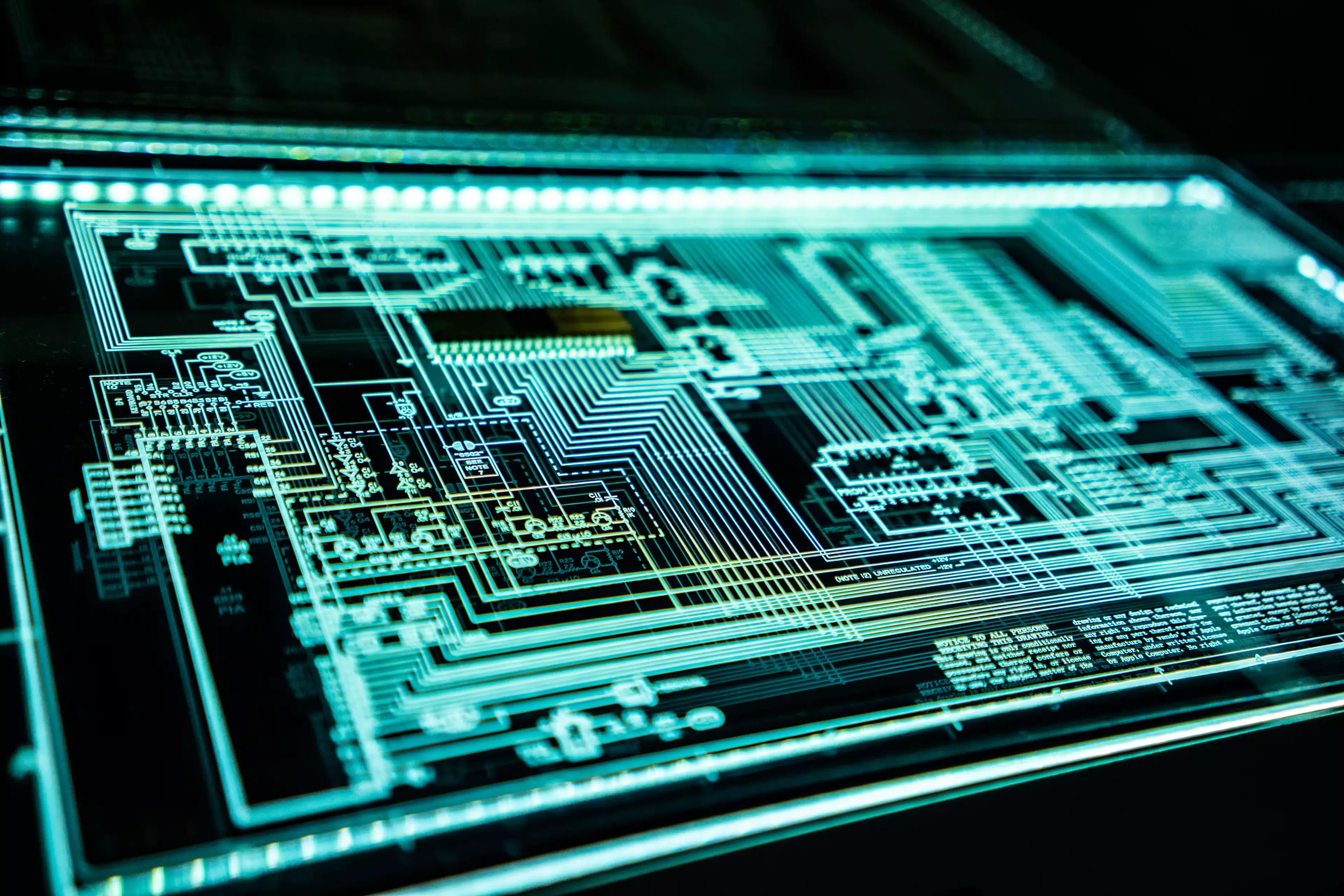 Transforming the Banking Industry with FinTech Solutions | Invos Global