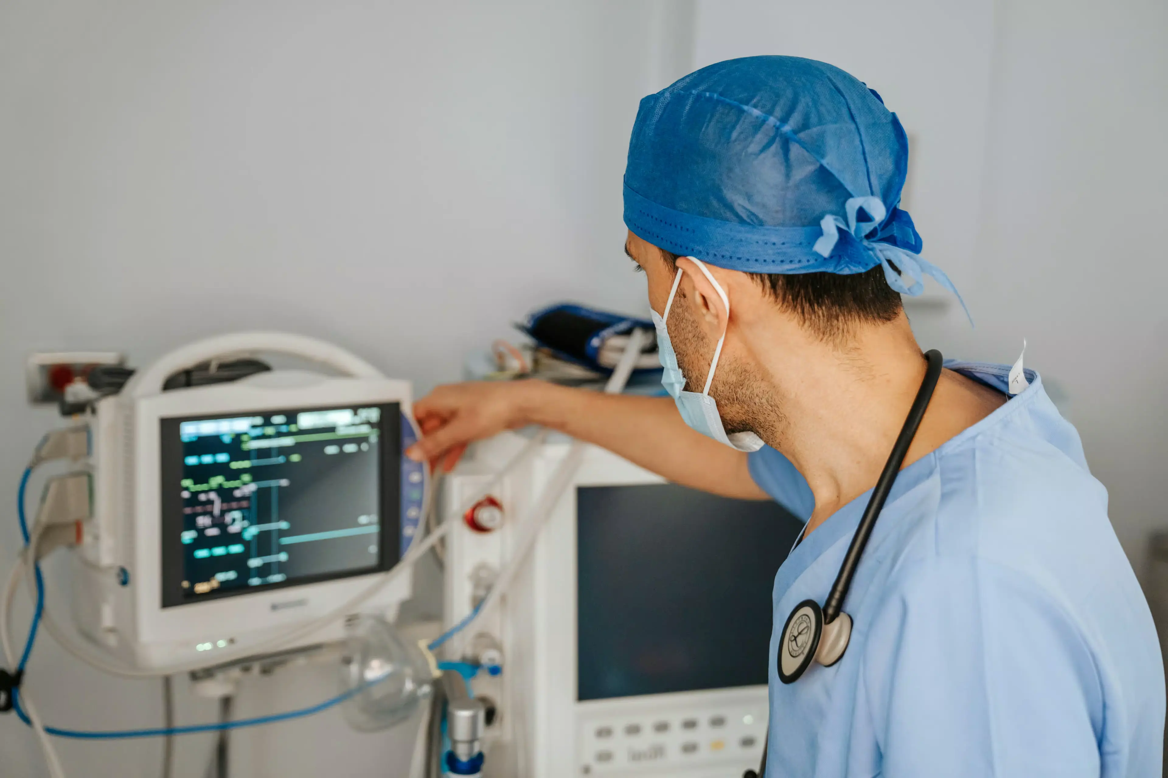 Digital Transformation in Healthcare: How Technology is Revolutionizing Patient Care | Invos Global