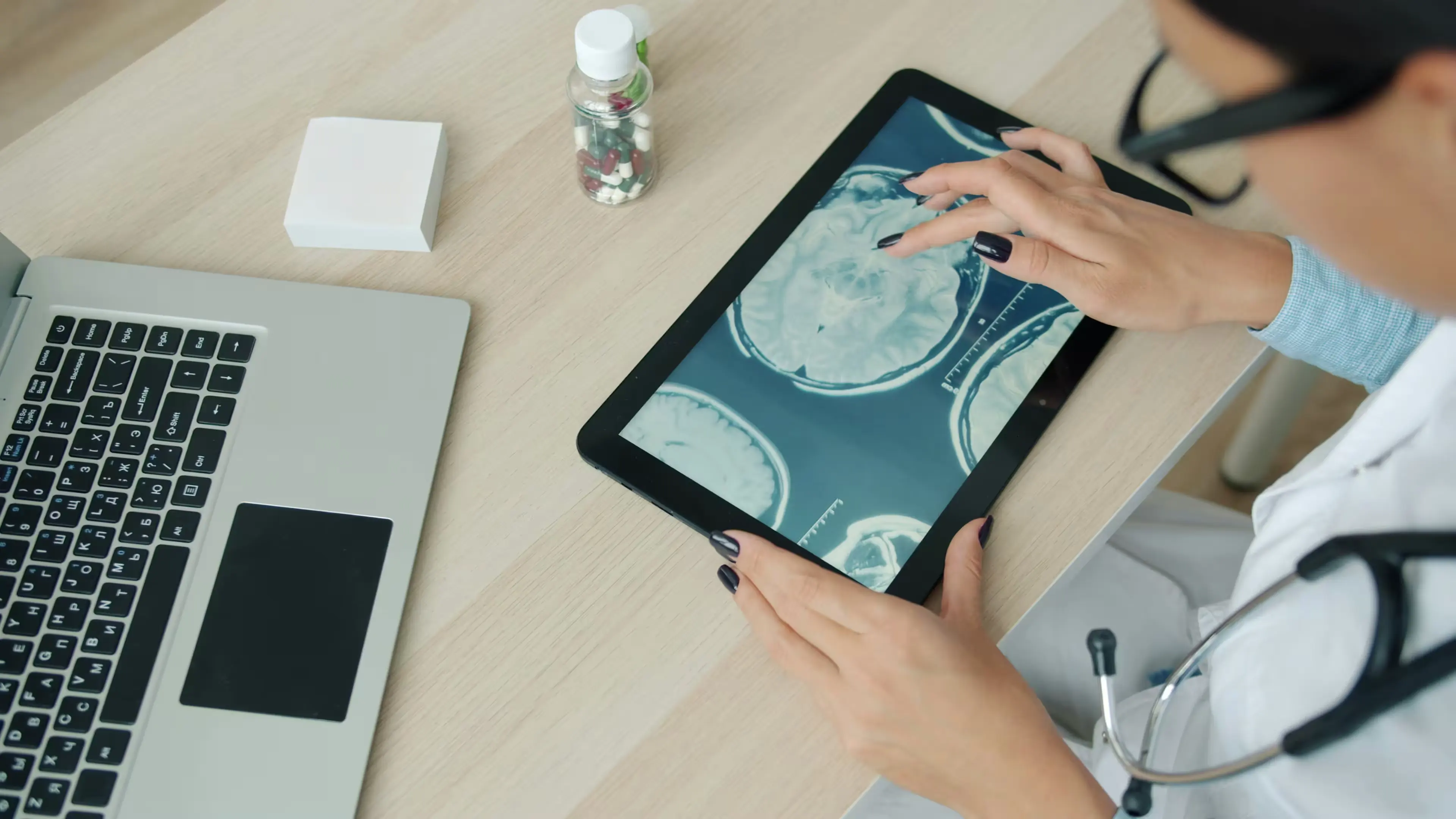 How Telemedicine is Revolutionizing Healthcare Delivery | Invos Global