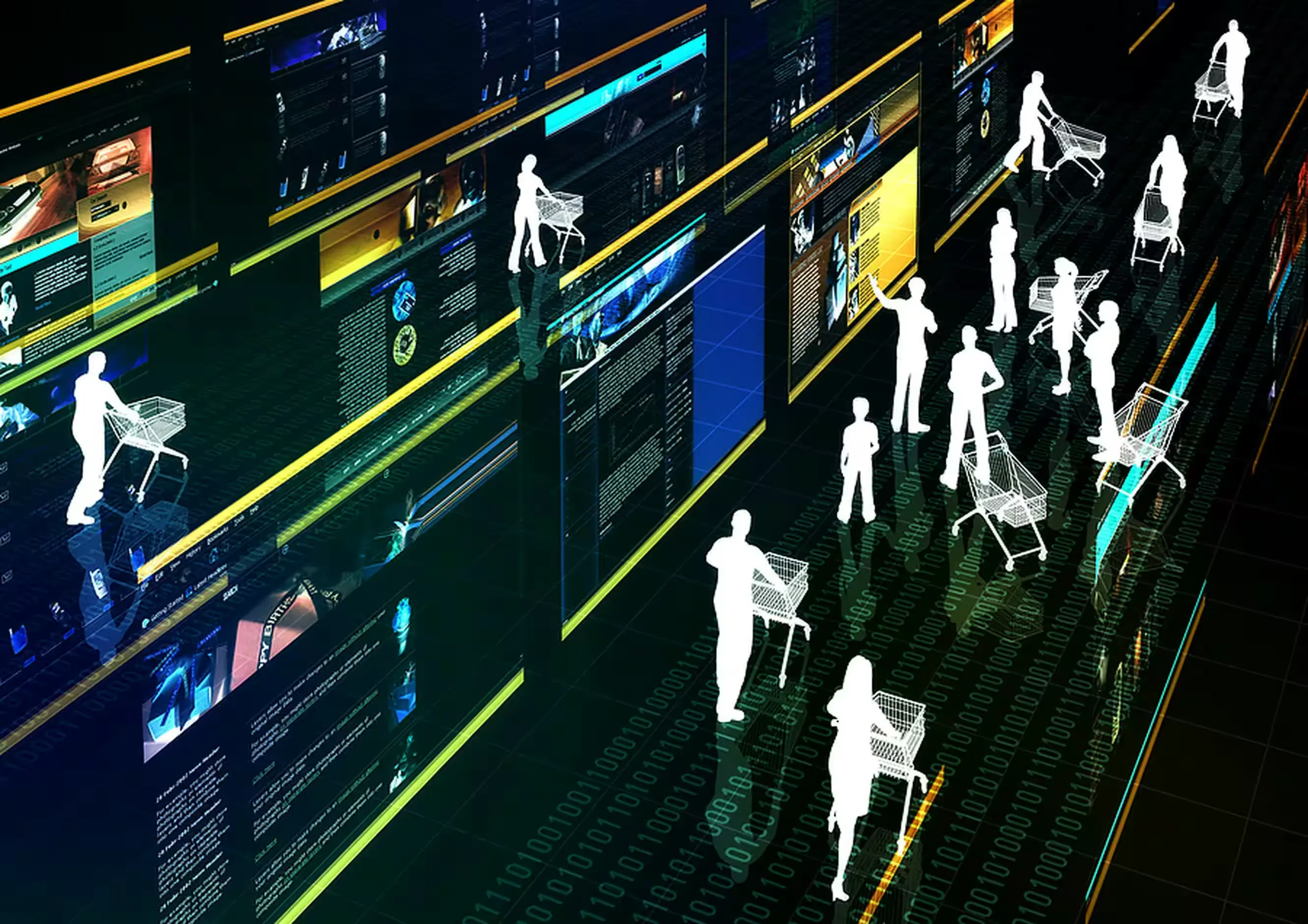 The Rise of Digital Banking: How Technology is Redefining Financial Services | Invos Global