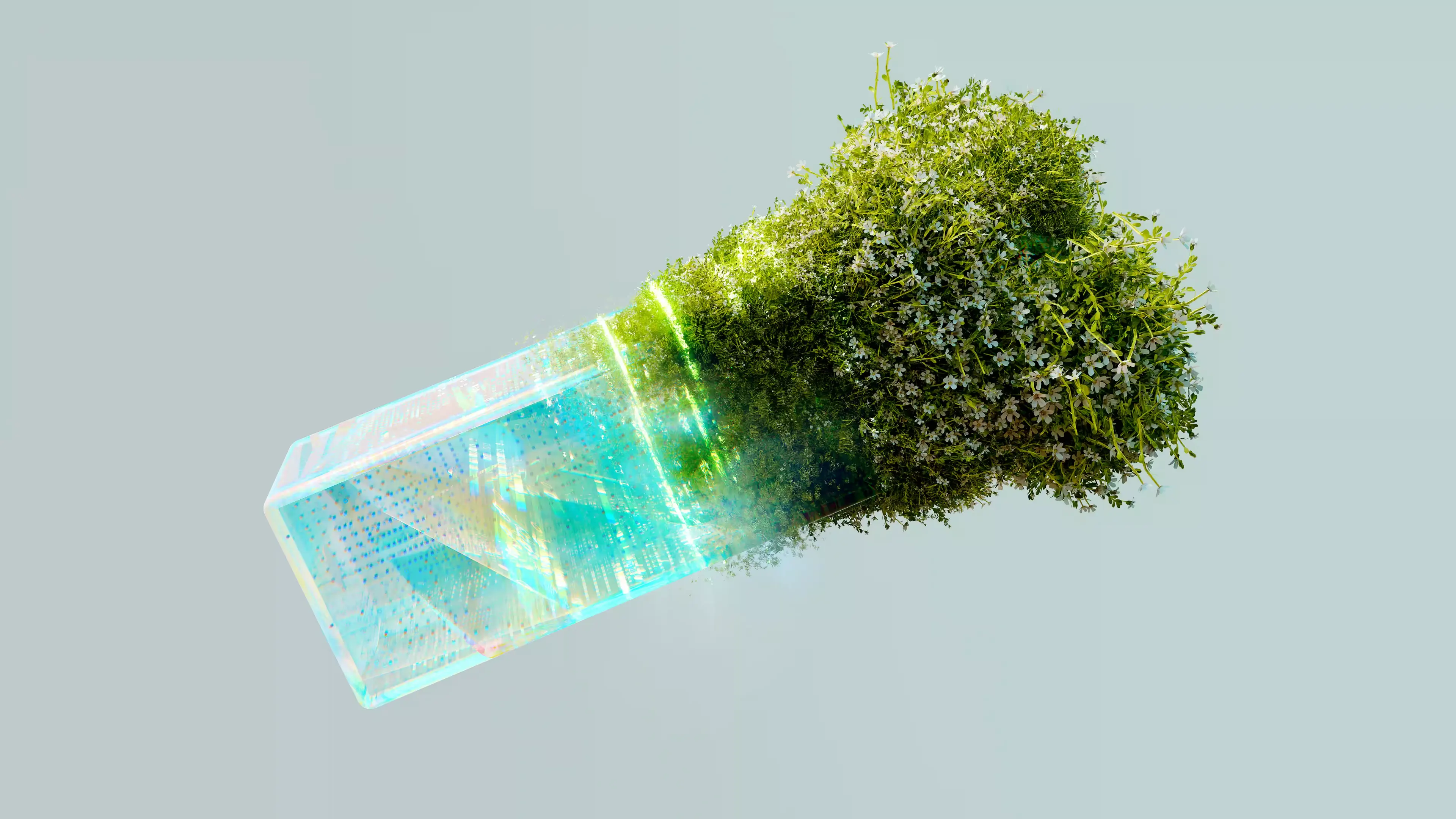 Sustainability in the Chemicals Industry: Navigating the Path to a Greener Future | Invos Global