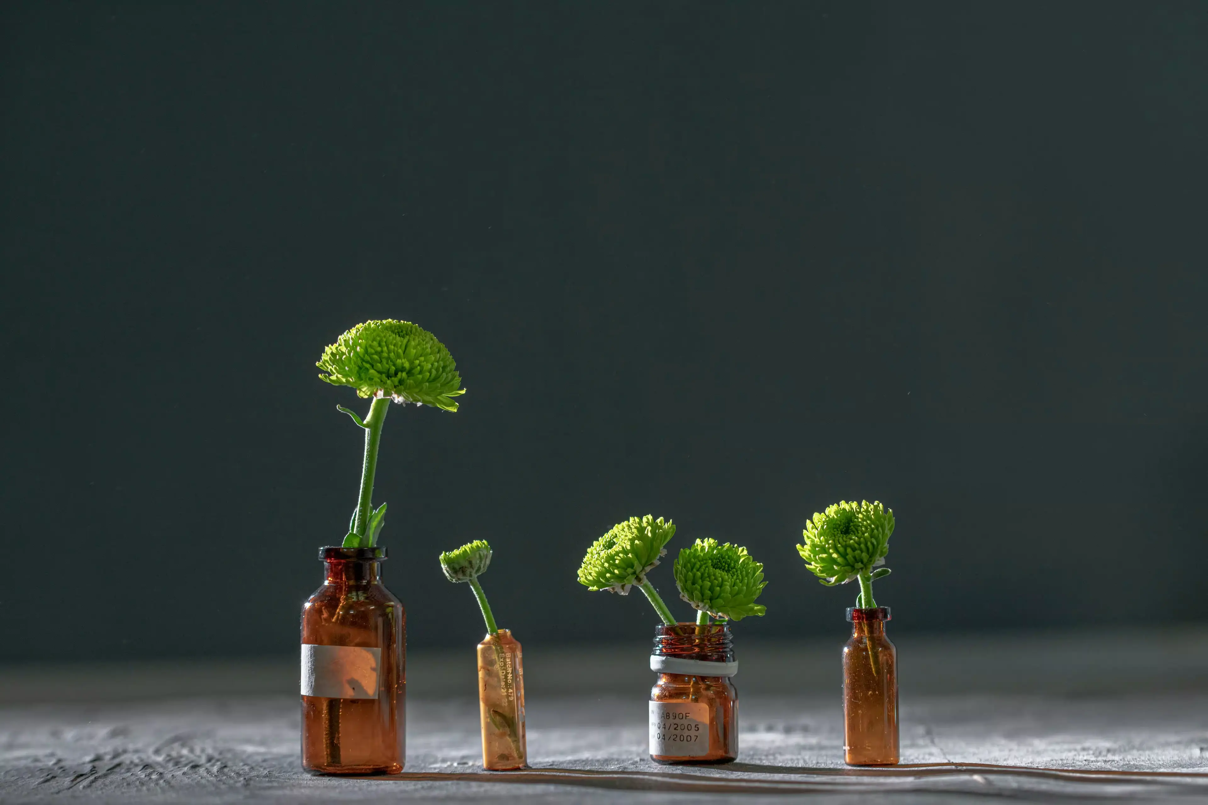 Sustainability in the Chemicals Industry: Navigating the Path to a Greener Future | Invos Global