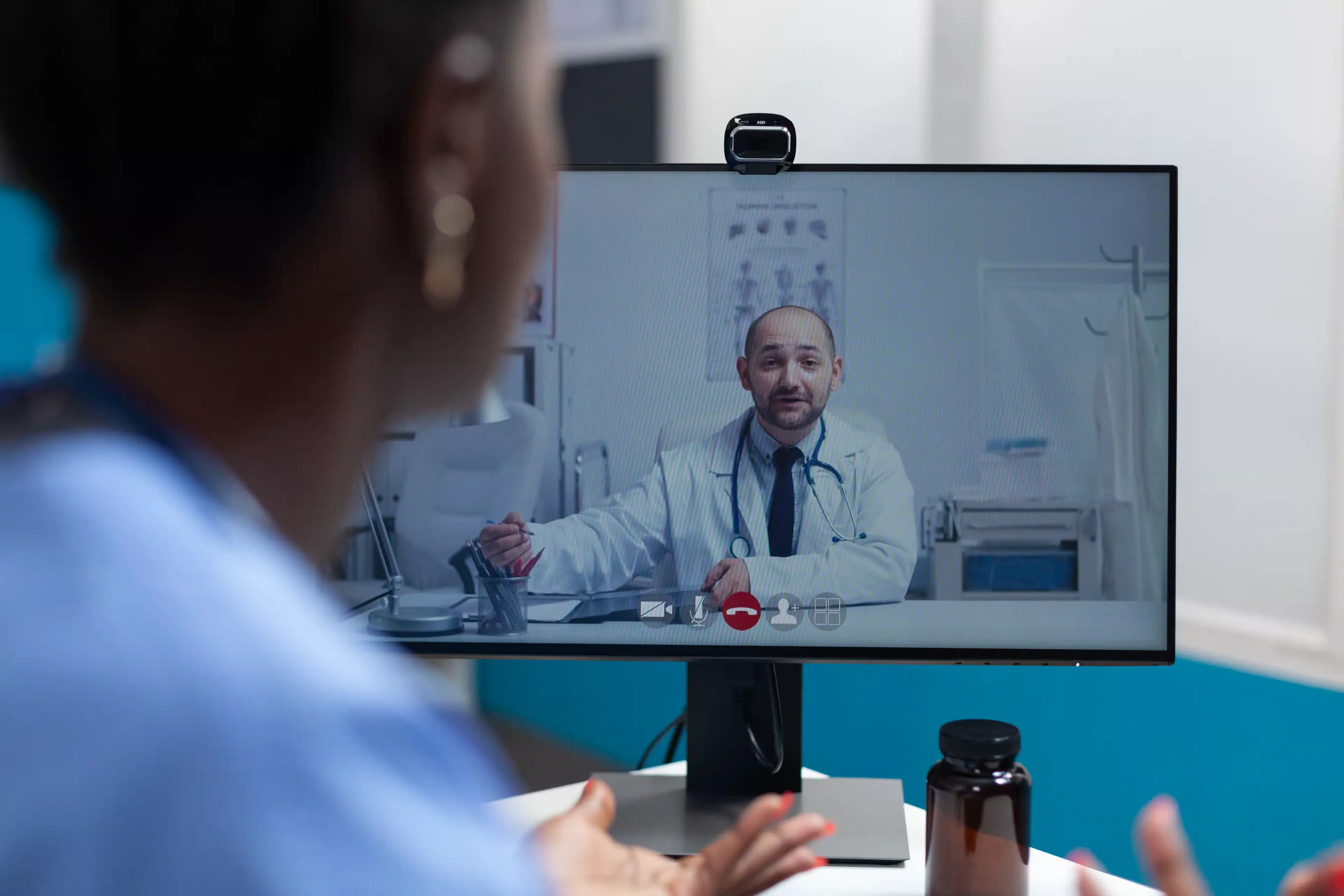 How Telemedicine is Revolutionizing Healthcare Delivery | Invos Global