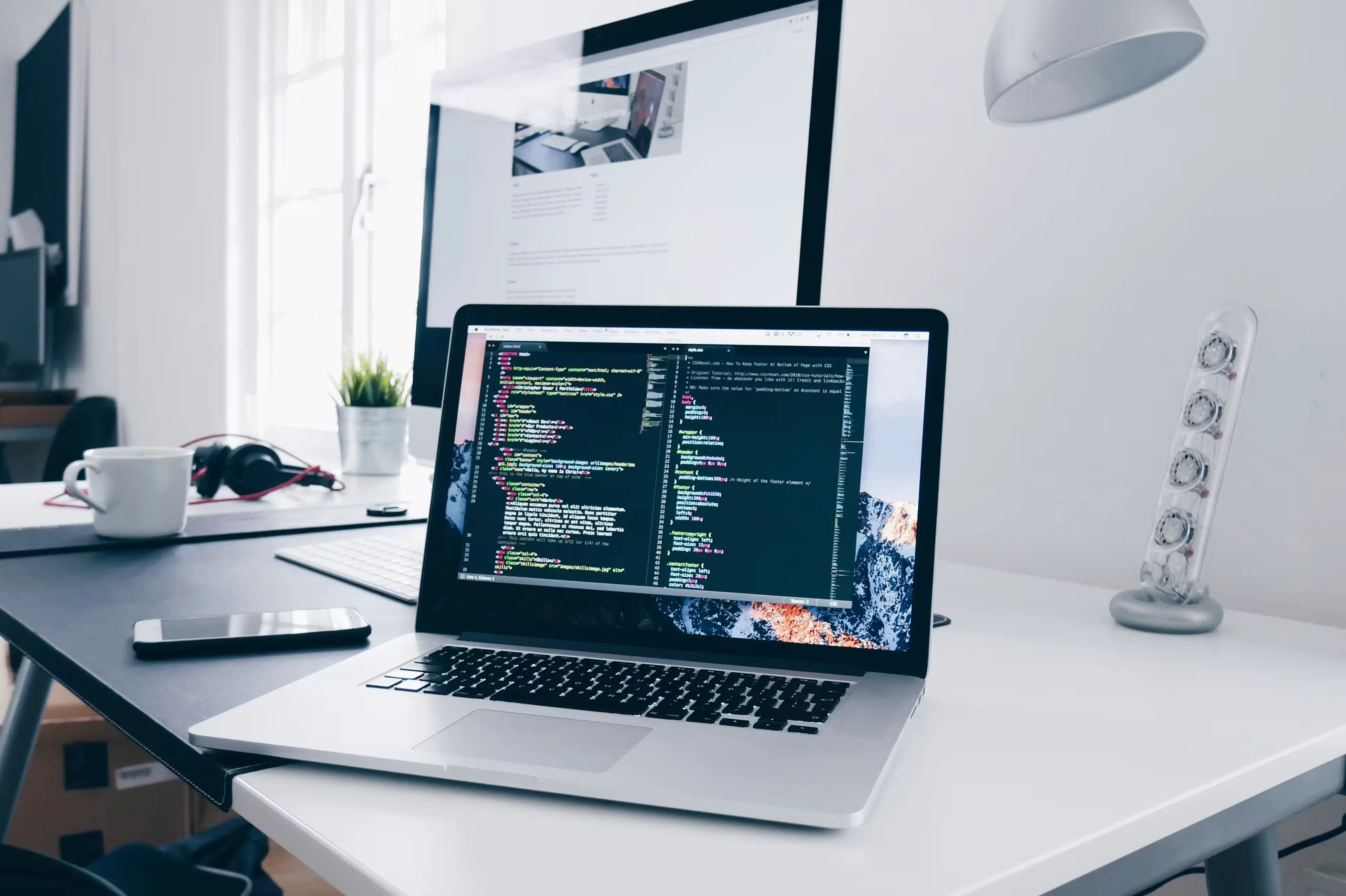 Enterprise Platforms | Invos Global