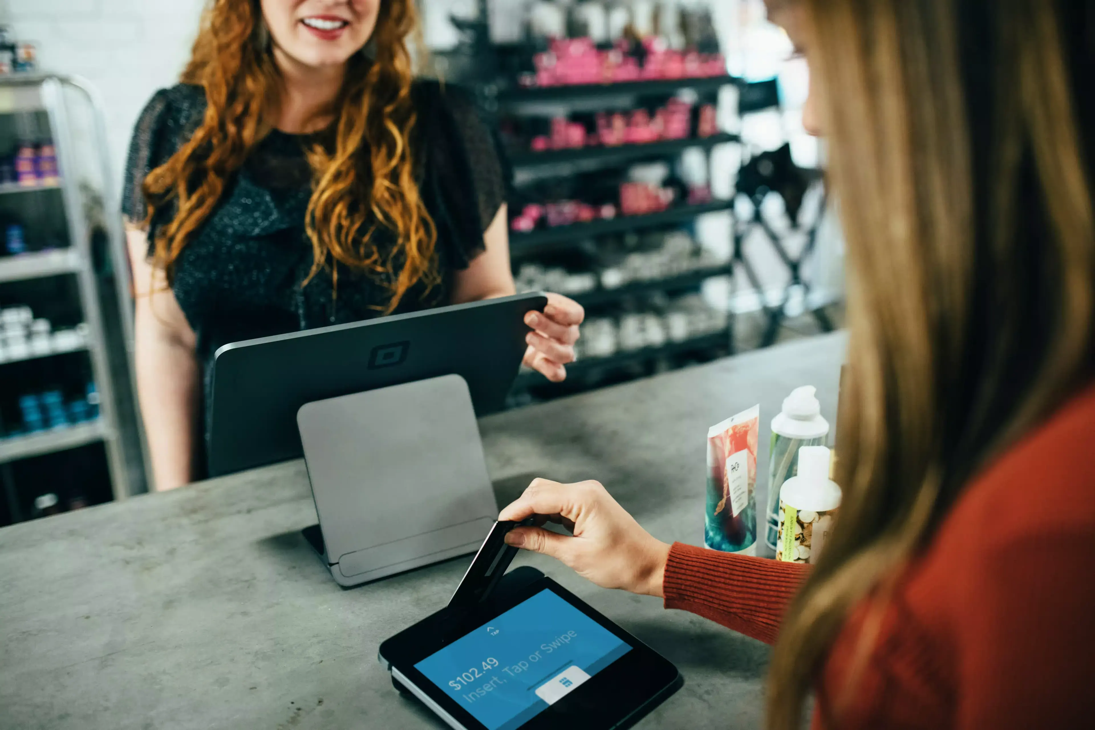 The Impact of E-commerce on the Retail Industry | Invos Global