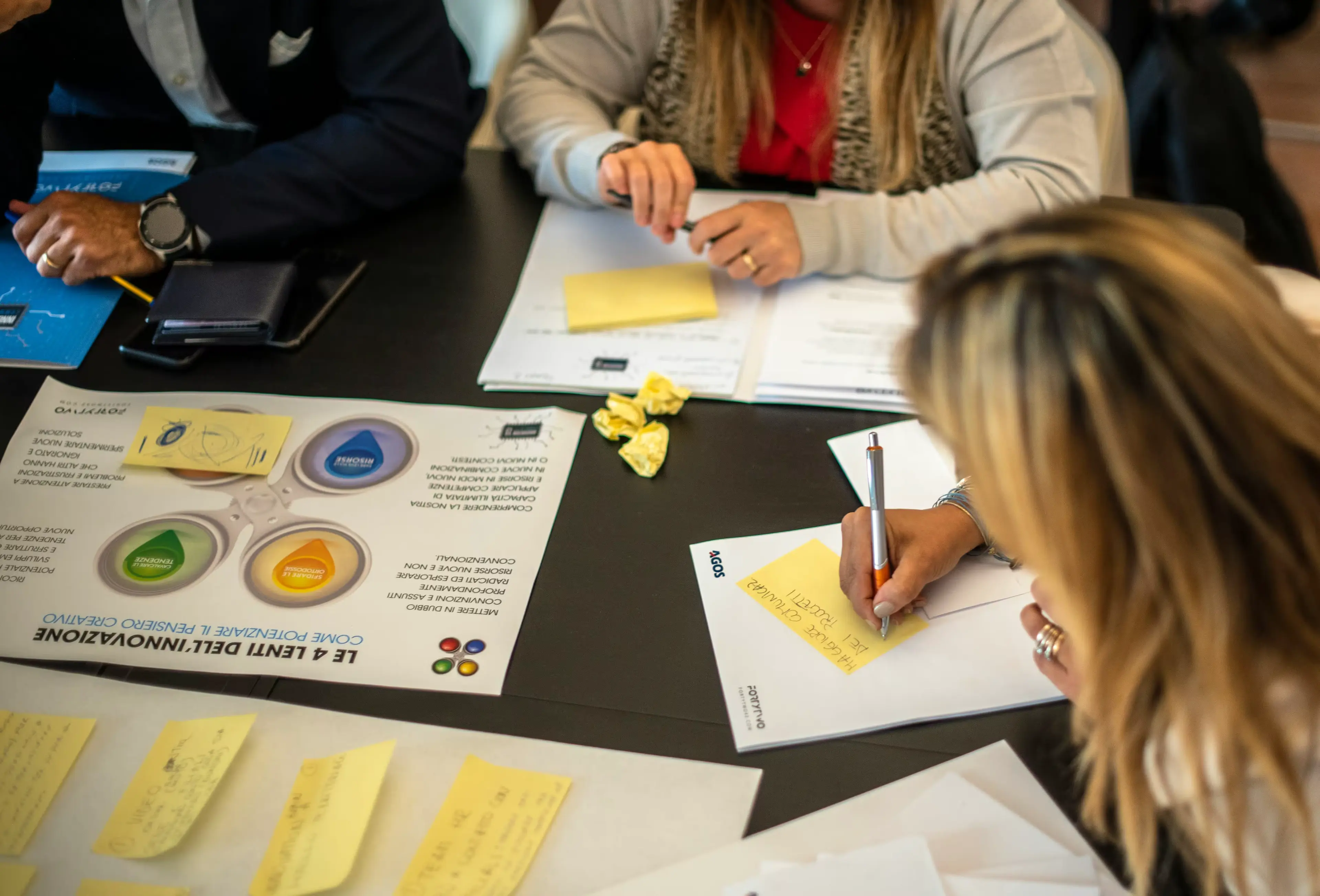 Insurance Innovators USA 2025 – Insights and Key Learnings | Invos Global