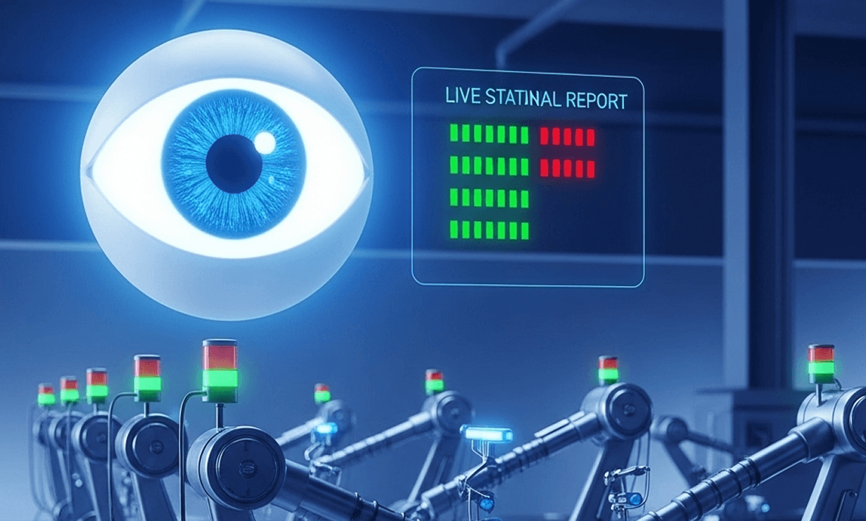 Intelligent Process Monitoring