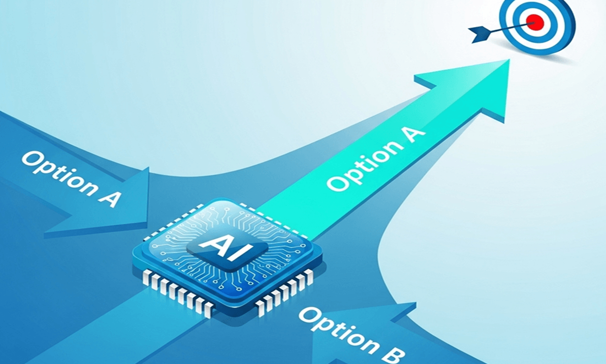 AI-Powered Decision Support Systems