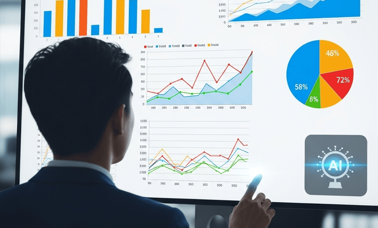 Executive Dashboards